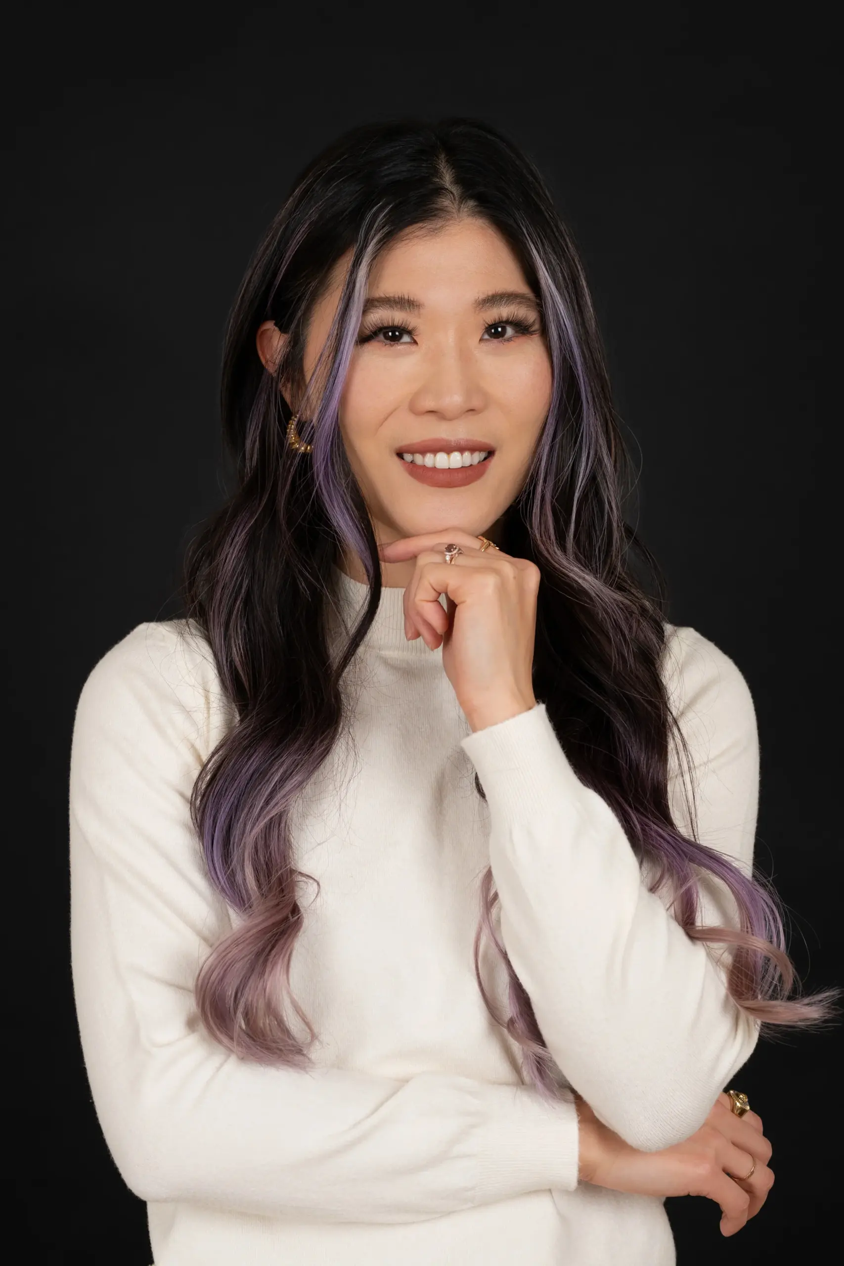 Shanna Lin