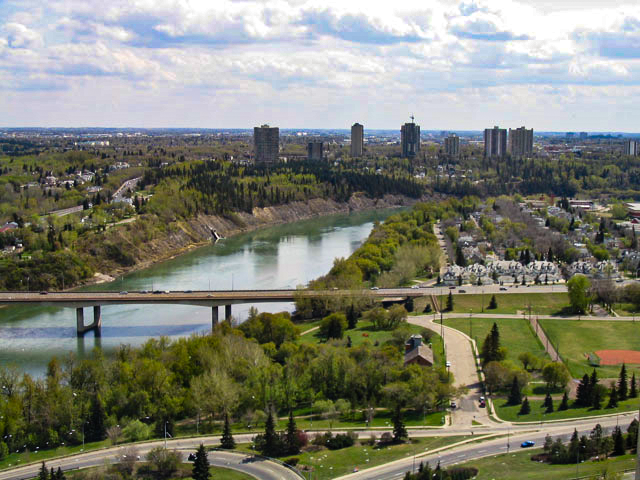 Strathcona Park